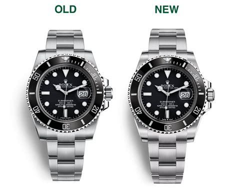 2020 rolex submariner vs 2019|2020 Rolex Submariner models.